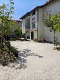 Olive Hotel