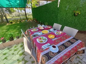 Olive Hotel