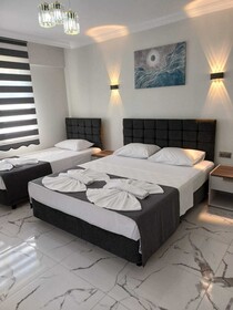 Olive Hotel