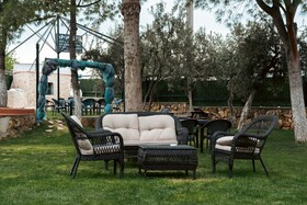 Pamukkale Apollon Garden