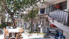 Pamukkale Batu Termal
