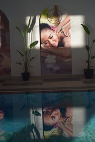 Pamukkale Kaya Thermal Spa Hotel