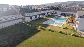Pamukkale Kaya Thermal Spa Hotel