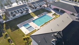 Pamukkale Kaya Thermal Spa Hotel