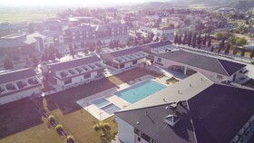 Pamukkale Kaya Thermal Spa Hotel