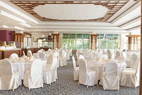 Polat Thermal Hotel