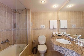 Polat Thermal Hotel