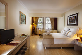 Polat Thermal Hotel