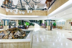 Polat Thermal Hotel