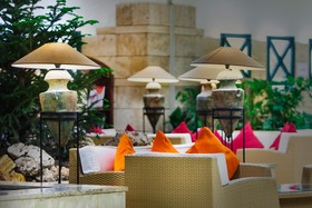 Polat Thermal Hotel