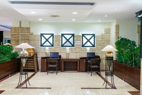 Polat Thermal Hotel