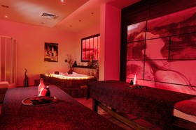 Polat Thermal Hotel