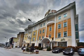 Siir Butik Otel