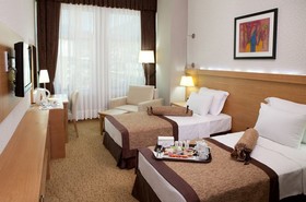Siir Butik Otel