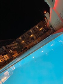 Sirius Boutique Otel Pamukkale