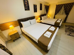 Sirius Boutique Otel Pamukkale