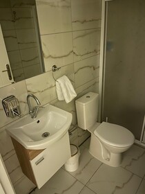 Sirius Boutique Otel Pamukkale