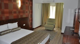 Umut Thermal Spa & Wellness Hotel