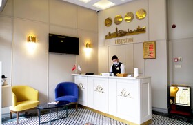 Amida Boutique Hotel