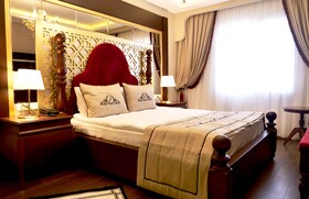 Amida Boutique Hotel