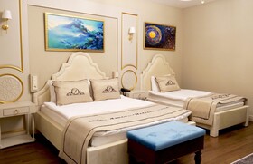 Amida Boutique Hotel