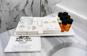 Amida Boutique Hotel