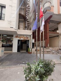 Beyoglu Otel