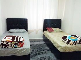 Diyarbakir Apart Otel