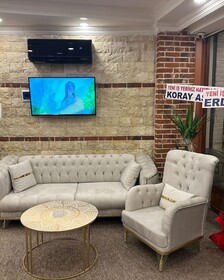 Konak Otel Surici