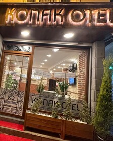 Konak Otel Surici