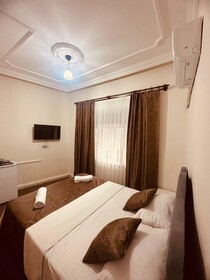 Konak Otel Surici