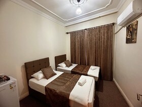 Konak Otel Surici