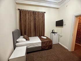 Konak Otel Surici