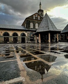 Konak Otel Surici