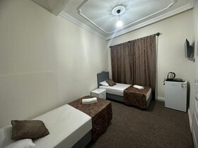 Konak Otel Surici