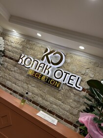 Konak Otel Surici