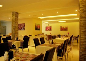 Köprücü Hotel