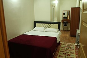 Köprücü Hotel