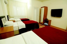 Köprücü Hotel