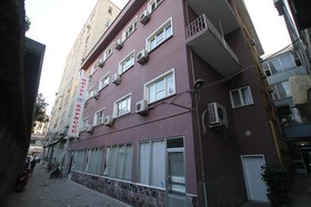Köprücü Hotel