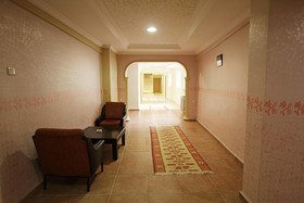 Köprücü Hotel