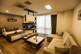Liv Suit Hotel