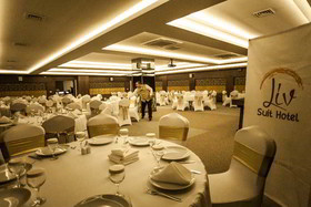 Liv Suit Hotel