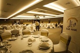 Liv Suit Hotel