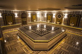 Liv Suit Hotel