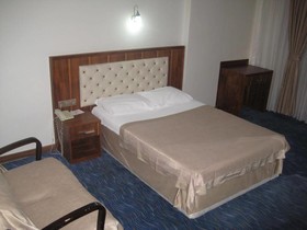 Miroglu Hotel