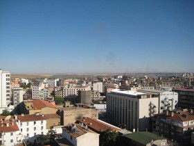 Miroglu Hotel