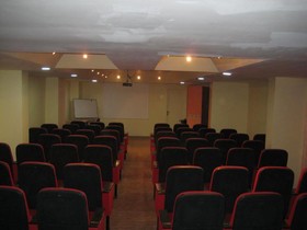 Miroglu Hotel