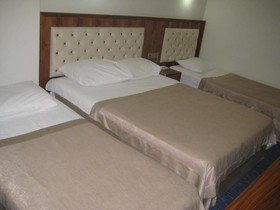 Miroglu Hotel