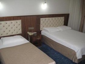 Miroglu Hotel